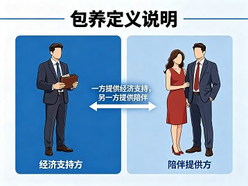 黎平包养违法吗？深度揭秘红线风险注意事项